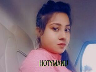 HOTYMANU