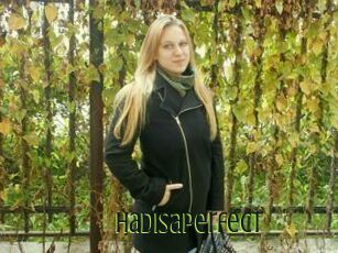 HadisaPerfect