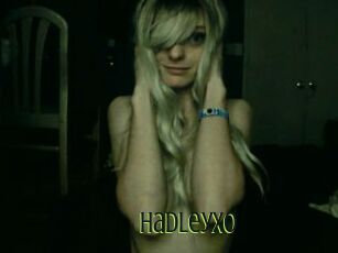 HadleyXO