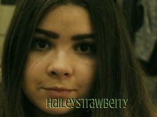 Hailey_Strawberry