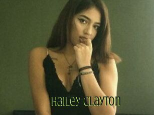 Hailey_Clayton Video sodomie anal