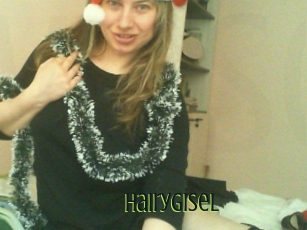 HairyGisel