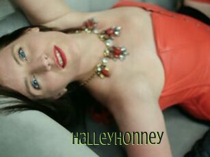 HalleyHonney