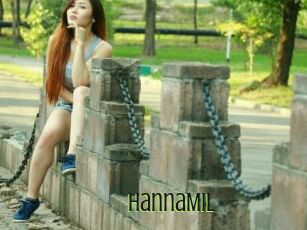 HannaMil