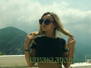 HannahGlamour