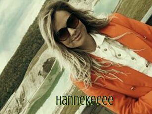 Hannekeeee