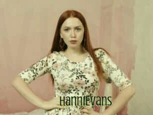 HanniEvans