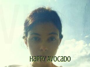 Happy_Avocado