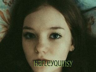 HarleyQuinsy