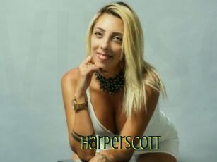 HarperScott