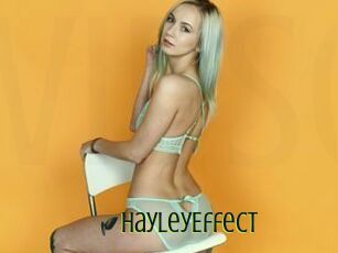 HayleyEffect