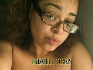 Hazelle_Texas
