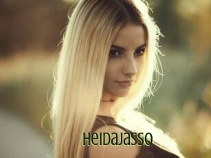 HeidaJasso