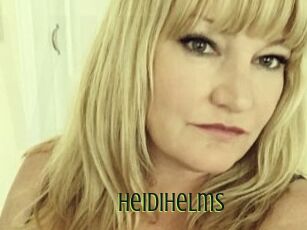HeidiHelms