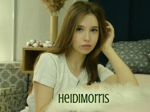 HeidiMorris