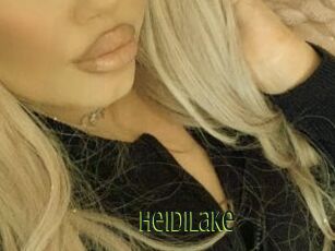 Heidilake