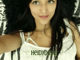 HeidyDeker