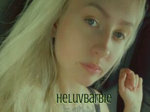 Heluvbarbie