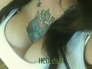 HenLeigH