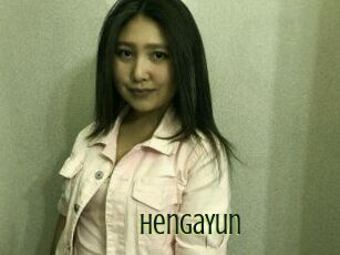 HengaYun