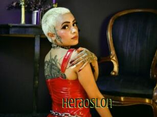 HeraOslon
