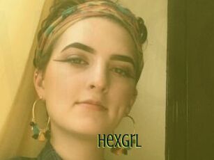 HexGrl