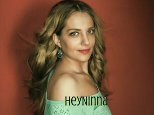 HeyNinna