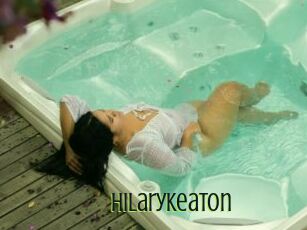 HilaryKeaton