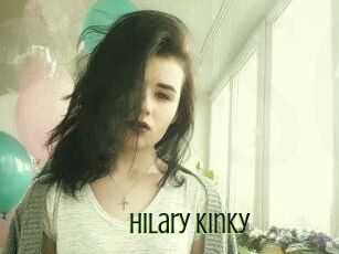 Hilary_kinky