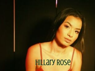 Hillary_Rose