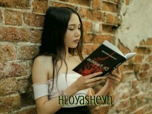 HloyaSheyn