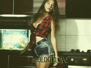 HoldonLove