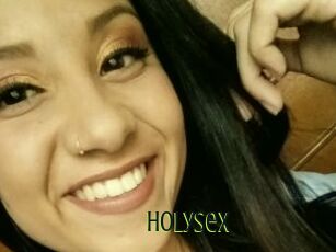 Holysex