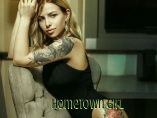 Hometown_Girl