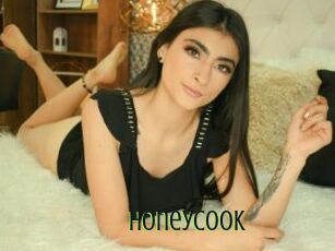 HoneyCook