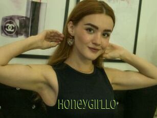 HoneyGirlLo