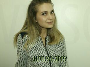 HoneyHappy