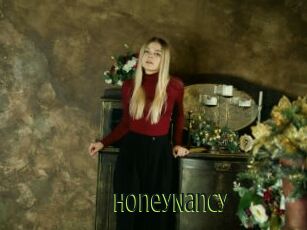 HoneyNancy