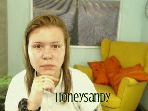 Honey_Sandy Video sodomie anal