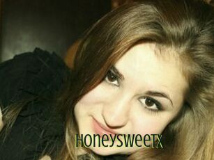 HoneySweetX