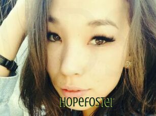 Hopefoster