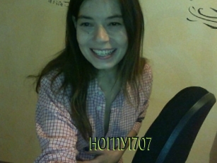 Horny1707 Video sodomie anal