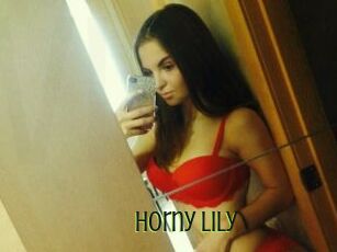 Horny_Lily_