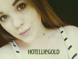 HotEllieGold