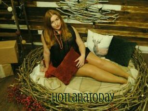 HotLanaToDay