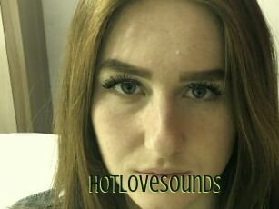 HotLoveSounds