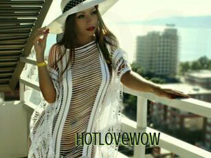 HotLoveWoW