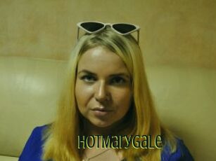 HotMaryGale