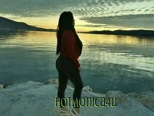 HotMonica4u