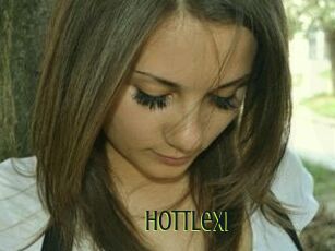 HottLexi